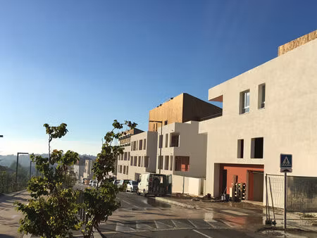 location garage à grabels (34790)