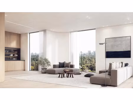 vente appartement neuf 4 pièces 91m2 marseille 9eme - 499000 € - surface privée