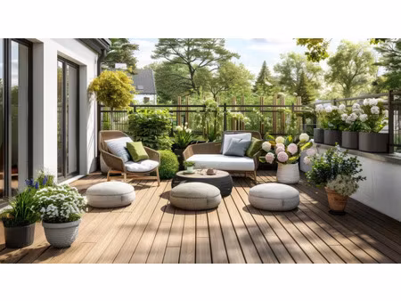 vente appartement neuf 3 pièces 67m2 marseille 9eme - 326000 € - surface privée