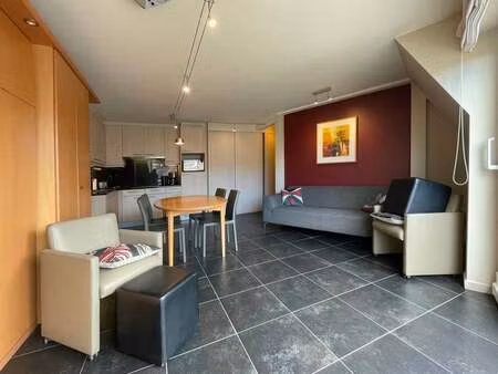 appartement à vendre à sint-idesbald € 285.000 (ktevv) - entrimmo | zimmo