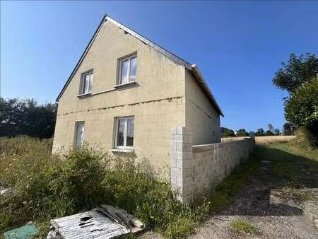 vente maison à audierne (29770) : à vendre / 115m² audierne