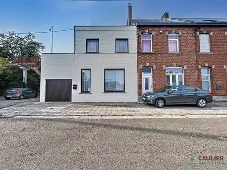 maison à vendre à avenue du trou au sable 39 maisières (vbb52164)