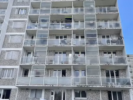 vente appartement 3 pièces 55 m² à saint-martin-d'heres (38400)  126 000 €