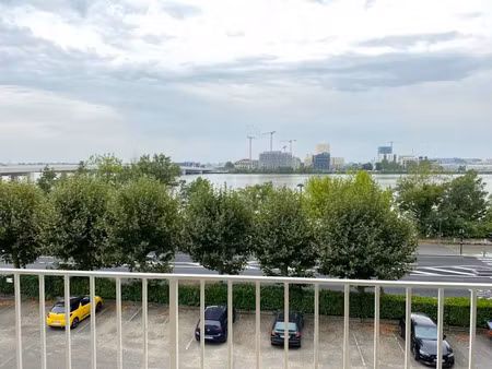 vente appartement 3 pièces 91 m² à floirac (33270)  264 000 €