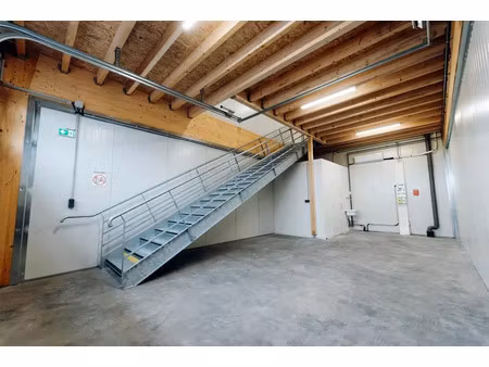 location local d'activités barentin 76000