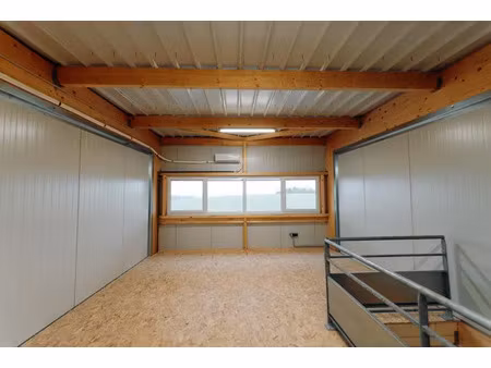 location local d'activités schiltigheim 67300