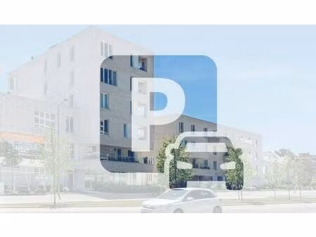 parking à tienen - 't lycée : p117