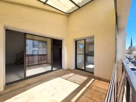 vente appartement 4 pièces à saint-jean-de-monts (85160) : à vendre 4 pièces / 119m² saint