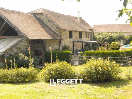 maison 14 pièce(s)  chalais