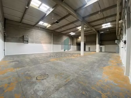 local d'activite a louer