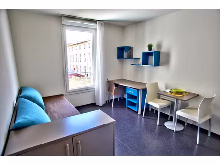 investissement rapport locatif résidence étudiant rentabilit