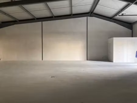 - local d'activité à louer - argeles-sur-mer