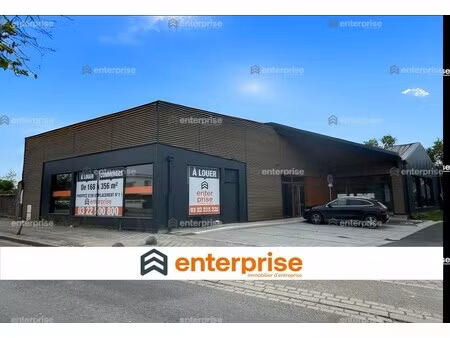 location local commercial