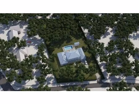 grond te koop in grobbendonk