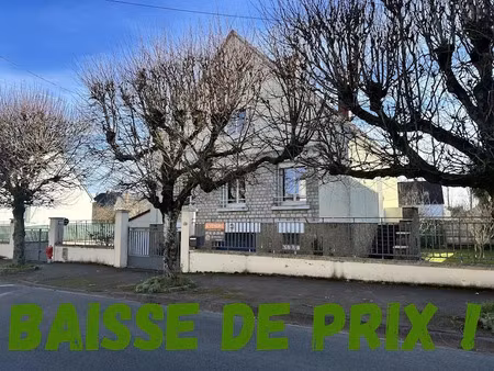 vente maison 11 pièces 198 m² à nevers (58000)  215 000 €