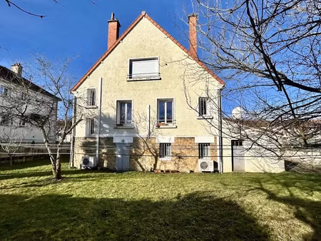 vente maison 7 pièces 198 m² à nevers (58000)  215 000 €