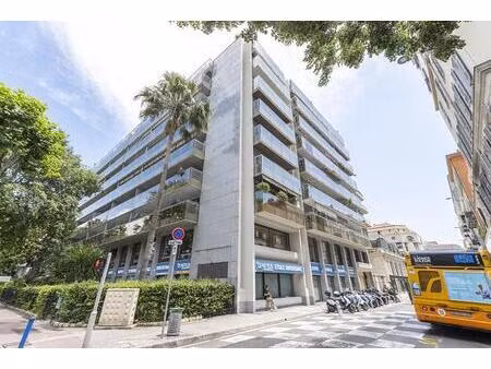 espace de bureau tout compris pour vous-même et votre équipe à nice city centre