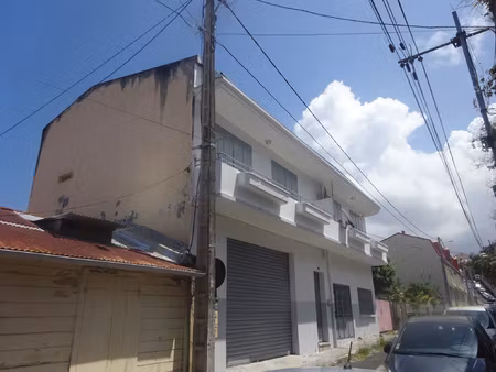 basse terre special etudiant appartement meuble en co locati