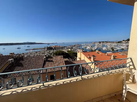 vente appartement bandol 83150 - - surface privée
