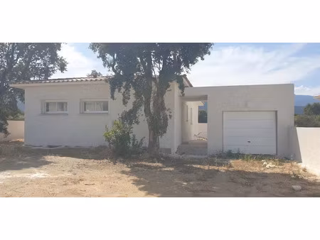 vente maison 4 pièces 92 m² à prunelli-di-fiumorbo (20243)  368 000 €