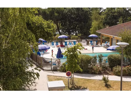 vente appartement 2 pièces 31.67 m² à hourtin (33990)  84 900 €