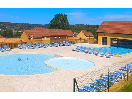 vente duplex 3 pièces 41.03 m² à sarlat-la-caneda (24200)  130 180 €