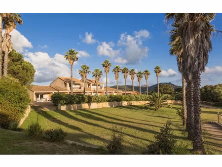 vente appartement 3 pièces 43.3 m² à sartene (20100)  113 200 €