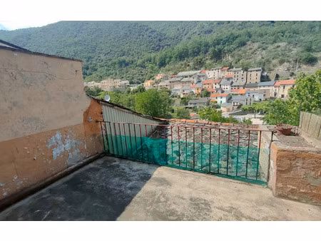 maison serdinya m² t-3 à vendre  77 000 €