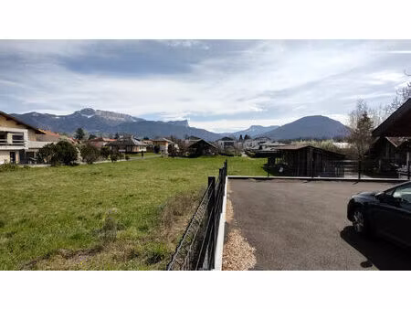 vente appartement 5 pièces 123 m² argonay (74370)