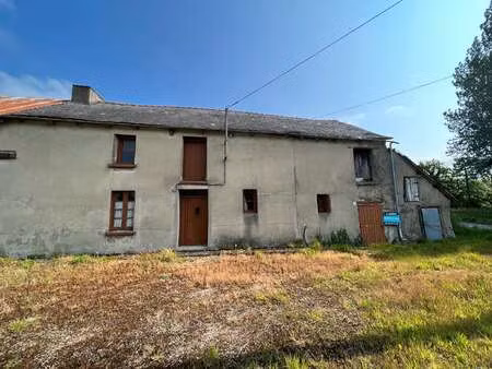 vente maison à trémorel (22230) : à vendre / 102m² trémorel
