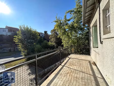 appartement à louer 3 pièces 69.4 m² - verdun-sur-garonne (82) - 590€