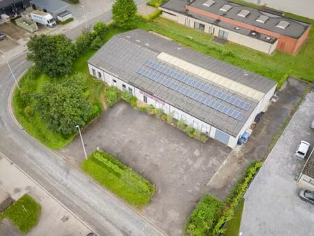 bien professionnel à vendre à lebbeke € 750.000 (ktl40) - oreon properties herentals | zim