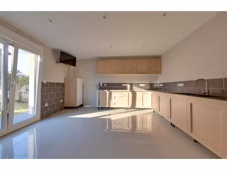 vente maison 5 pièces 132 m² cormicy (51220)