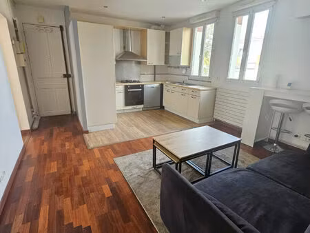 location appartement 3 pièces 52 m² à argenteuil (95100)