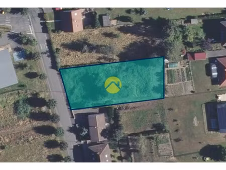 vente maison 1 pièce auzances (23700)