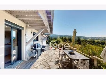 villa de 4 chambres de luxe en vente saint-bonnet-en-champsaur  france