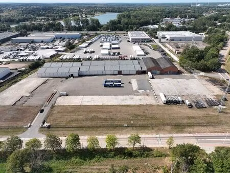 bien professionnel à louer à tessenderlo € 11.000 (ktlet) - bricx vastgoed roeselare | zim