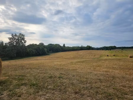 terrain de 46 160 m2