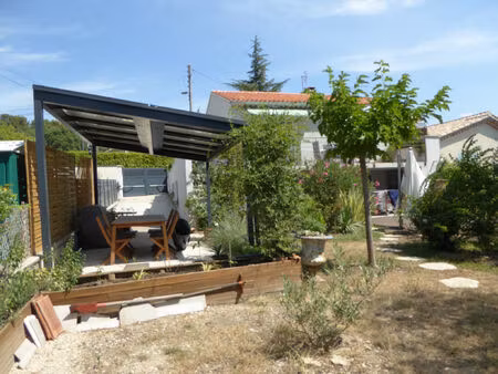 vente maison 6 pièces 120 m² vaison-la-romaine (84110)