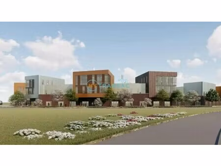 vente local commercial