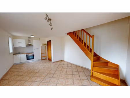 appartement saint martin la garenne 2 pièce(s) 35.80 m2