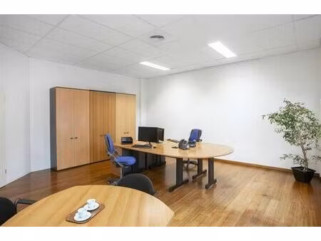 magnifique bureaux dans coworking de qualité