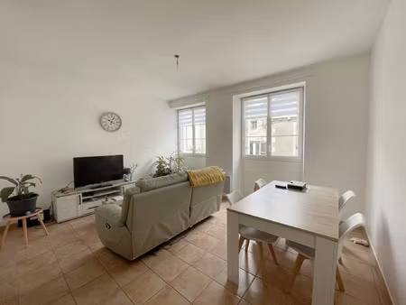vente appartement 2 pièces 46 m² casteljaloux (47700)