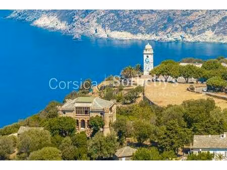 château à vendre à canari : 2 200 000€ | 500m²