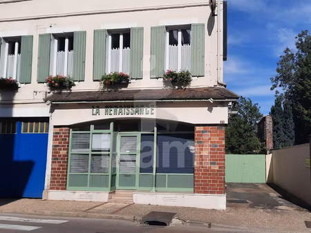 vente locaux professionnels 248 m² à brienon-sur-armançon (89210)  179 500 €