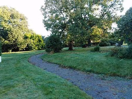 vente terrain à crozon (29160) : à vendre / 285m² crozon