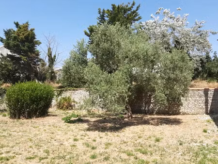 vente terrain 334 m² à la rochelle (17000)  188 000 €