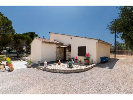 maison à vendre à la palme (11480) - aude