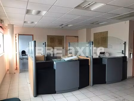 vente bureau saint julien en genevois 374 m²