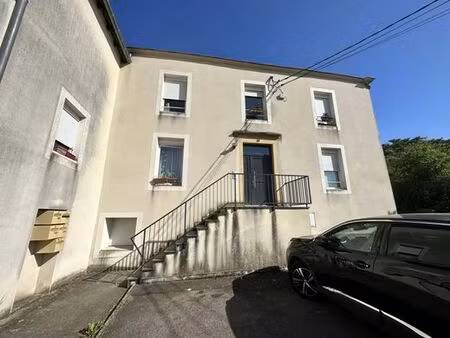 prestigieux immeuble de rapport en vente à verny  grand est